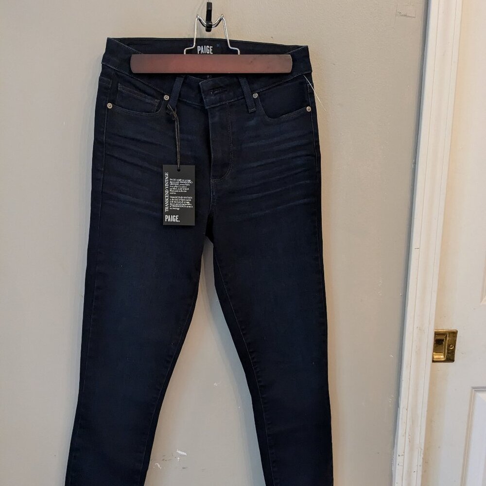 Paige Hoxton sz 25 NWT